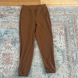 Lululemon Adapted State High-Rise Jogger